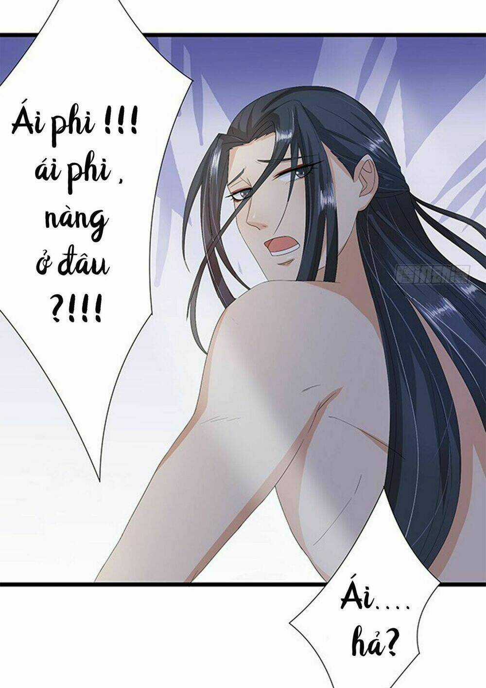 Đát Kỷ Bất Thị Họa Hồ Ly - Chapter 2 - Trang 38