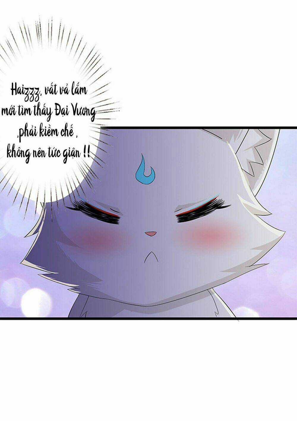 Đát Kỷ Bất Thị Họa Hồ Ly - Chapter 2 - Trang 5