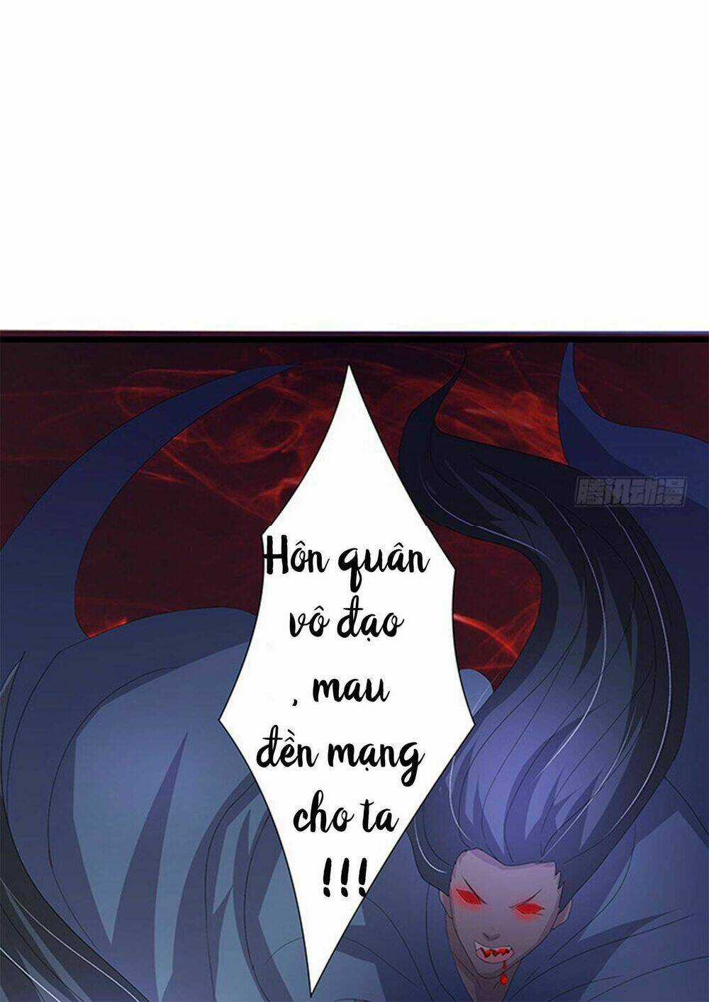 Đát Kỷ Bất Thị Họa Hồ Ly - Chapter 2 - Trang 43