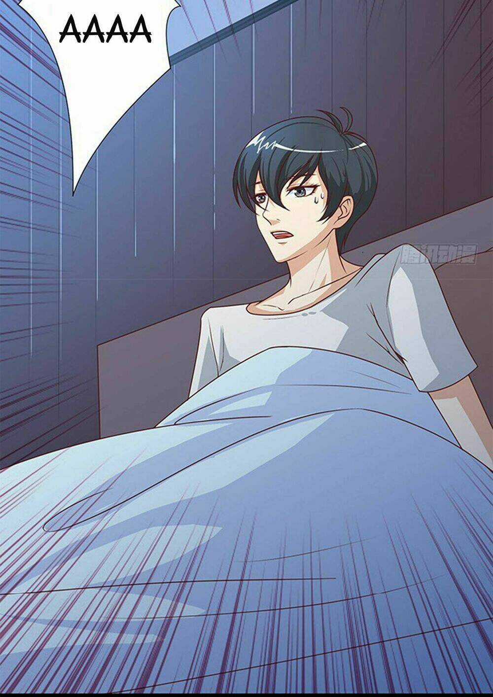 Đát Kỷ Bất Thị Họa Hồ Ly - Chapter 2 - Trang 46