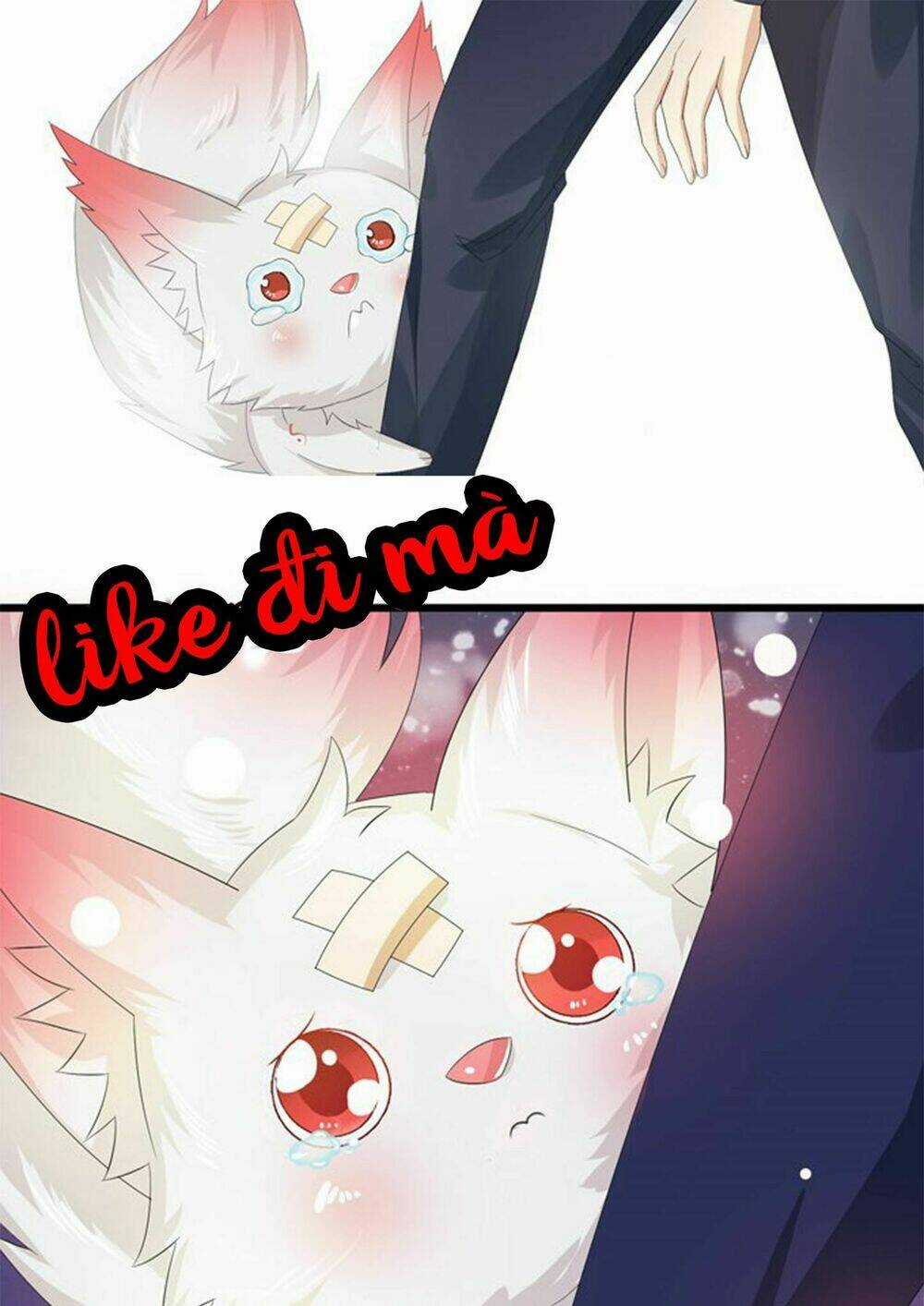 Đát Kỷ Bất Thị Họa Hồ Ly - Chapter 2 - Trang 48