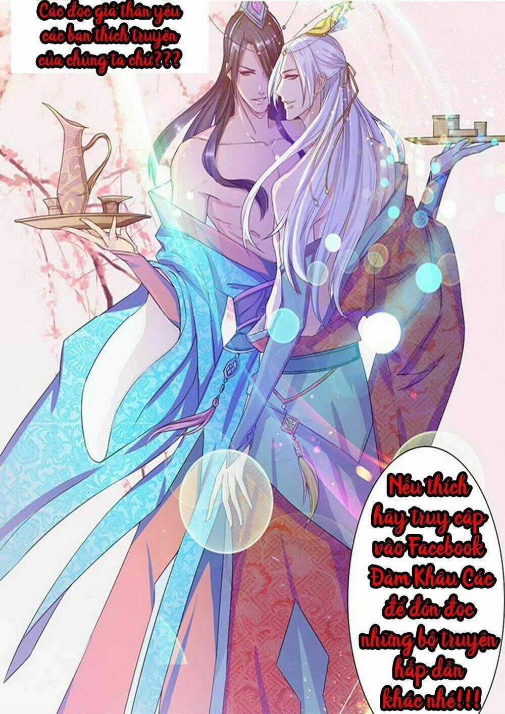 Đát Kỷ Bất Thị Họa Hồ Ly - Chapter 2 - Trang 49