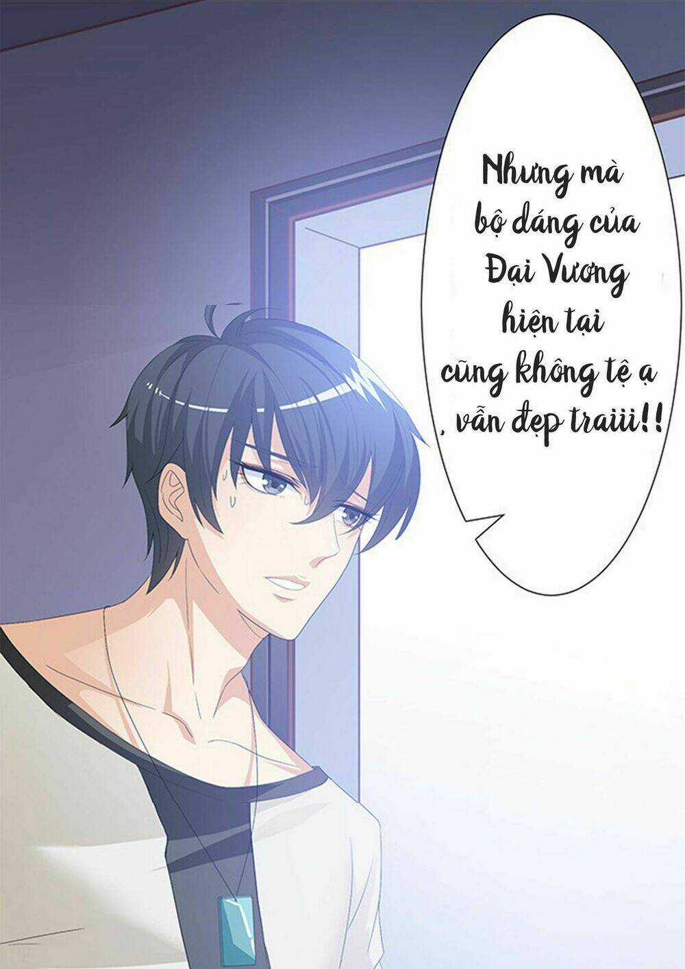 Đát Kỷ Bất Thị Họa Hồ Ly - Chapter 2 - Trang 6