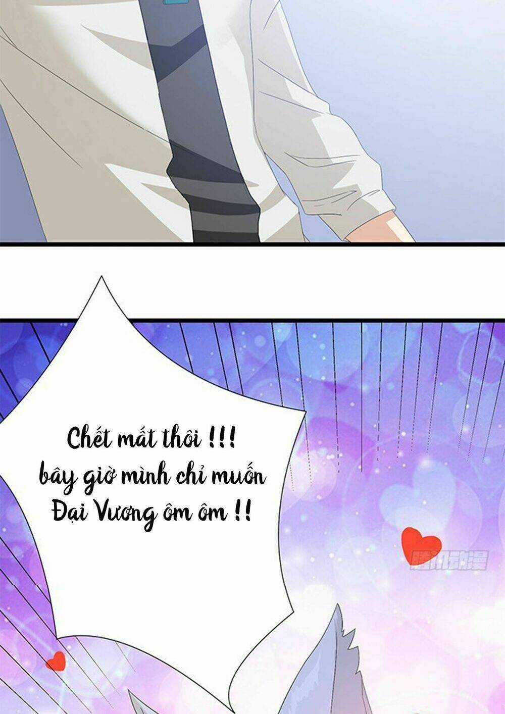 Đát Kỷ Bất Thị Họa Hồ Ly - Chapter 2 - Trang 7