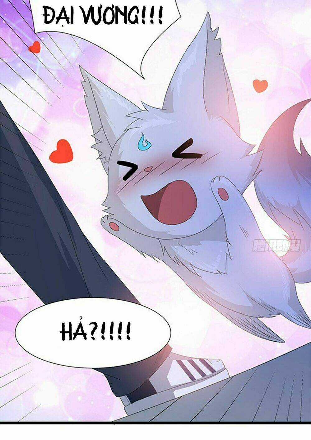 Đát Kỷ Bất Thị Họa Hồ Ly - Chapter 2 - Trang 8