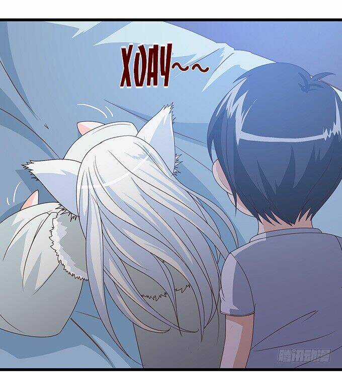 Đát Kỷ Bất Thị Họa Hồ Ly - Chapter 3 - Trang 102