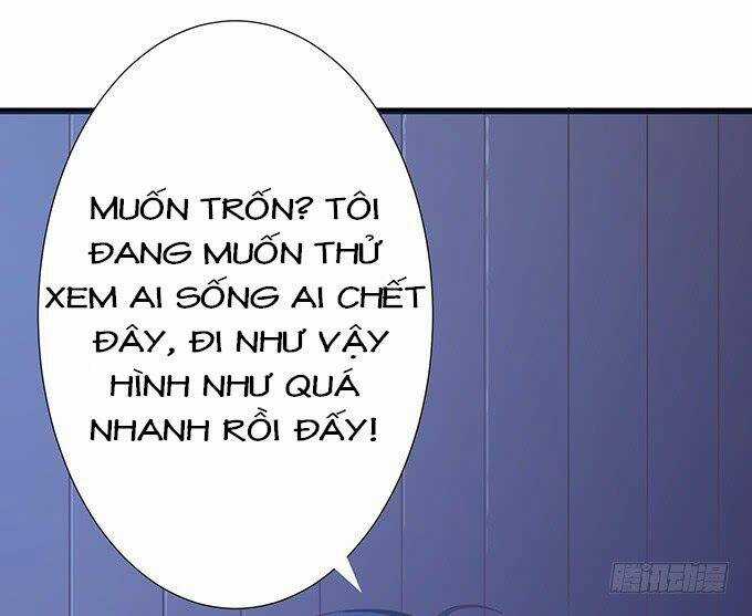 Đát Kỷ Bất Thị Họa Hồ Ly - Chapter 3 - Trang 103