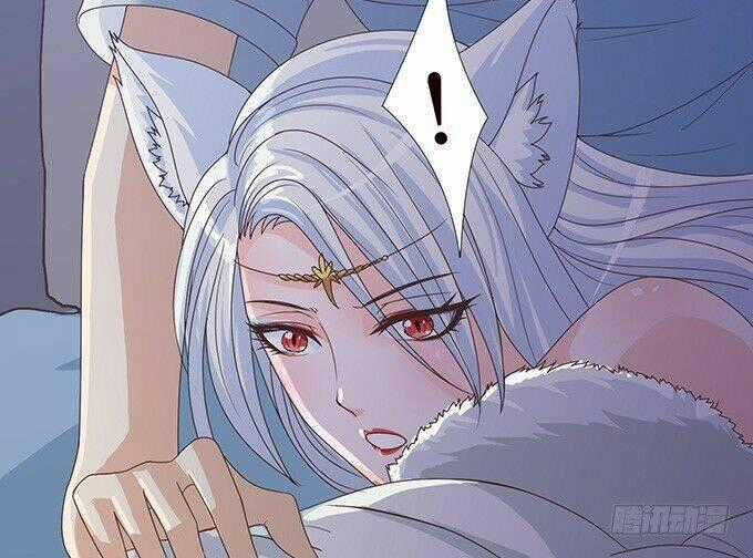 Đát Kỷ Bất Thị Họa Hồ Ly - Chapter 3 - Trang 105