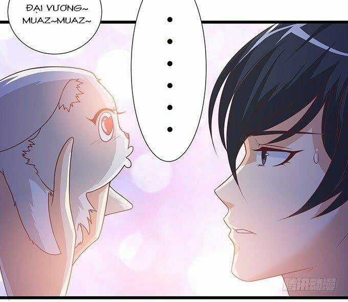 Đát Kỷ Bất Thị Họa Hồ Ly - Chapter 3 - Trang 12