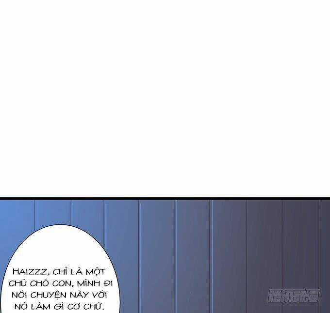 Đát Kỷ Bất Thị Họa Hồ Ly - Chapter 3 - Trang 13