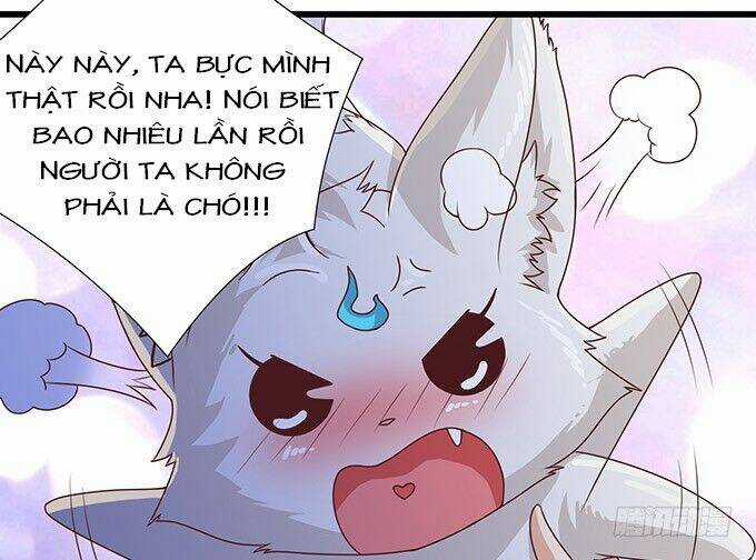 Đát Kỷ Bất Thị Họa Hồ Ly - Chapter 3 - Trang 16