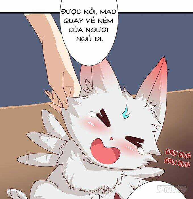 Đát Kỷ Bất Thị Họa Hồ Ly - Chapter 3 - Trang 18