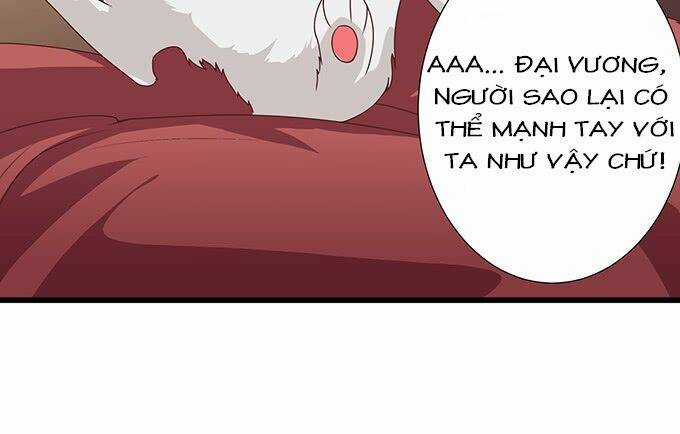 Đát Kỷ Bất Thị Họa Hồ Ly - Chapter 3 - Trang 19