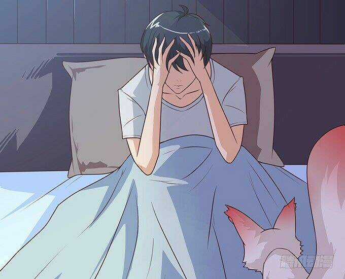 Đát Kỷ Bất Thị Họa Hồ Ly - Chapter 3 - Trang 3