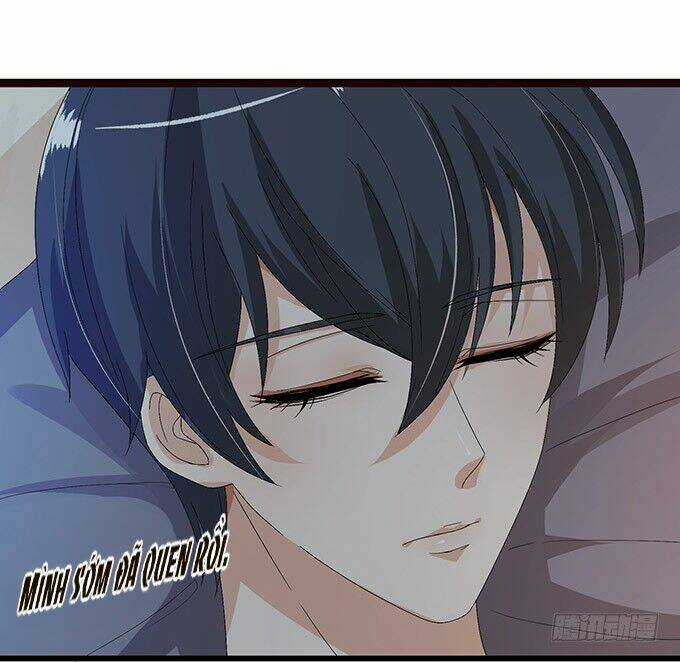 Đát Kỷ Bất Thị Họa Hồ Ly - Chapter 3 - Trang 23