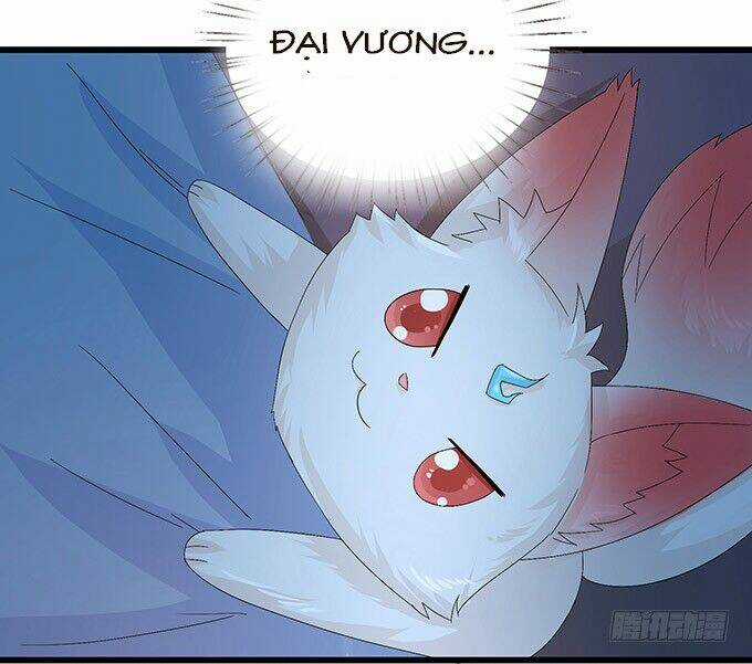 Đát Kỷ Bất Thị Họa Hồ Ly - Chapter 3 - Trang 28