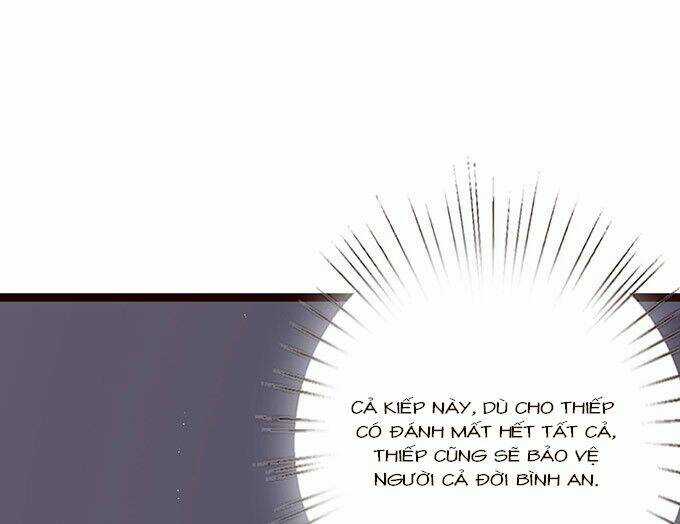 Đát Kỷ Bất Thị Họa Hồ Ly - Chapter 3 - Trang 29