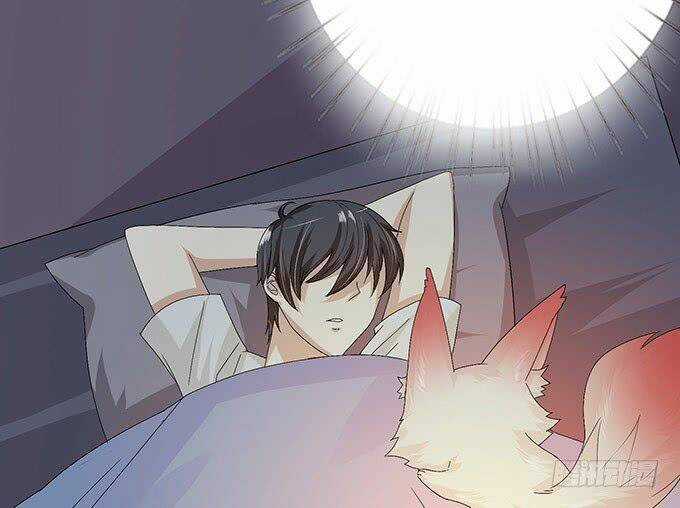 Đát Kỷ Bất Thị Họa Hồ Ly - Chapter 3 - Trang 30