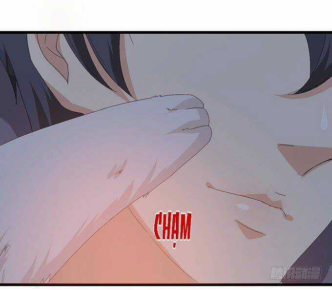Đát Kỷ Bất Thị Họa Hồ Ly - Chapter 3 - Trang 33
