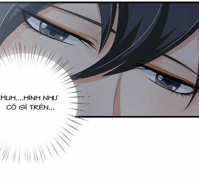 Đát Kỷ Bất Thị Họa Hồ Ly - Chapter 3 - Trang 37