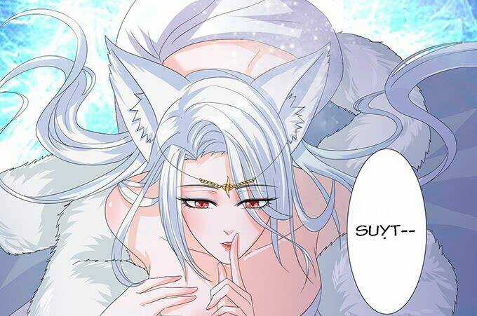 Đát Kỷ Bất Thị Họa Hồ Ly - Chapter 3 - Trang 39