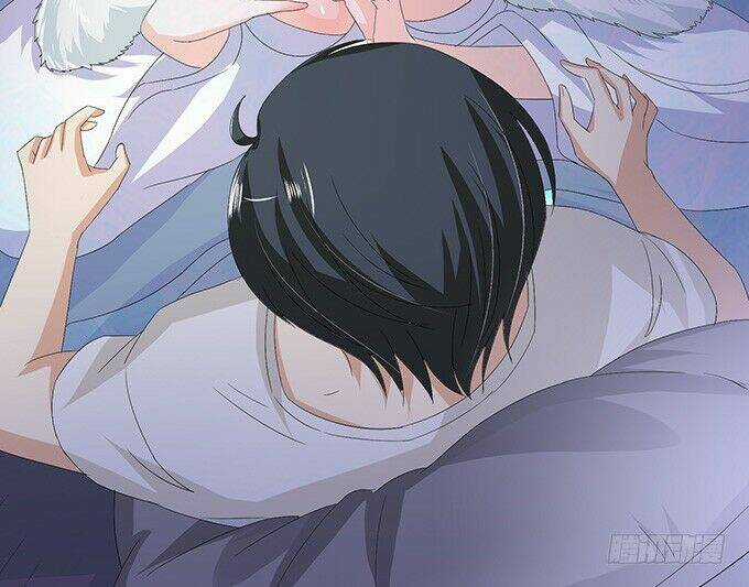 Đát Kỷ Bất Thị Họa Hồ Ly - Chapter 3 - Trang 40