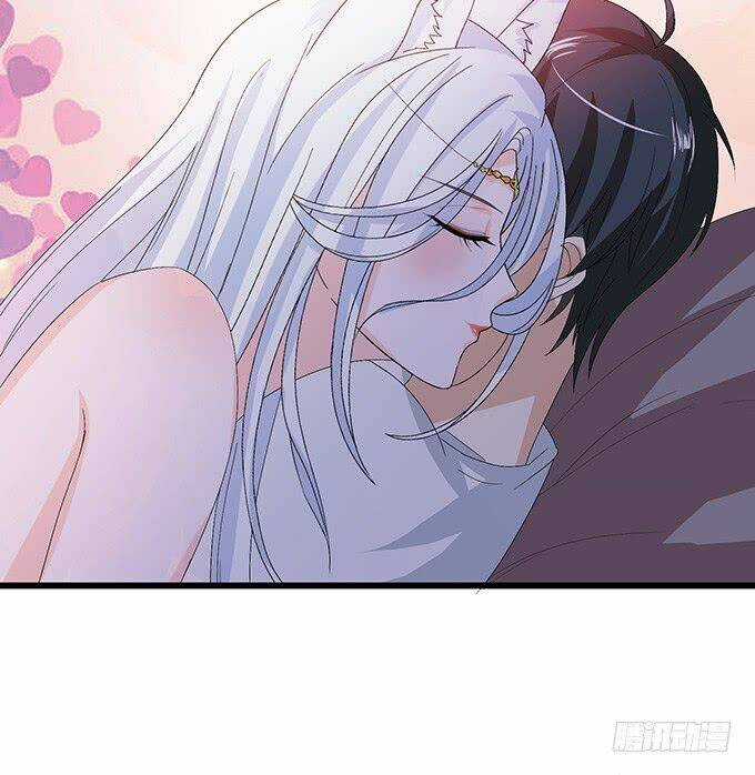 Đát Kỷ Bất Thị Họa Hồ Ly - Chapter 3 - Trang 48