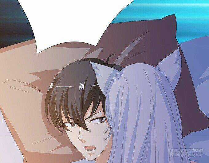 Đát Kỷ Bất Thị Họa Hồ Ly - Chapter 3 - Trang 50