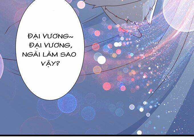 Đát Kỷ Bất Thị Họa Hồ Ly - Chapter 3 - Trang 6