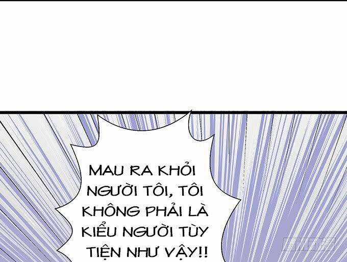 Đát Kỷ Bất Thị Họa Hồ Ly - Chapter 3 - Trang 53