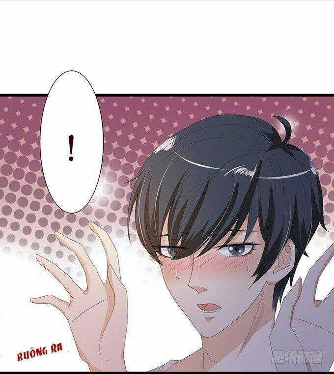 Đát Kỷ Bất Thị Họa Hồ Ly - Chapter 3 - Trang 56