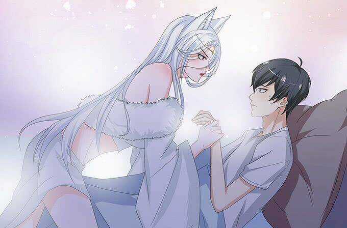 Đát Kỷ Bất Thị Họa Hồ Ly - Chapter 3 - Trang 59