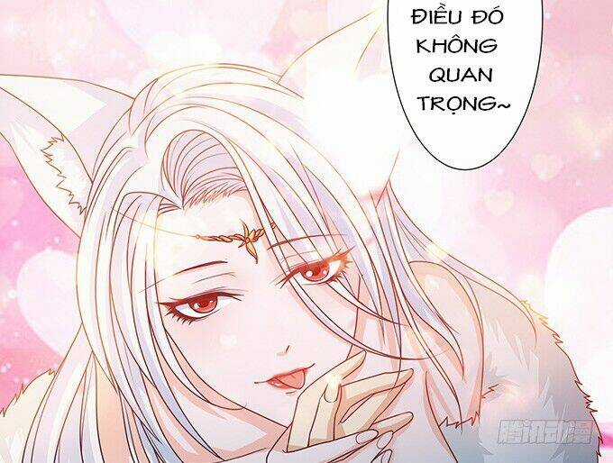 Đát Kỷ Bất Thị Họa Hồ Ly - Chapter 3 - Trang 66