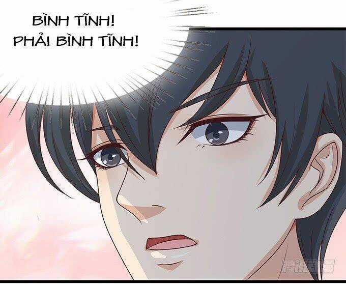 Đát Kỷ Bất Thị Họa Hồ Ly - Chapter 3 - Trang 68