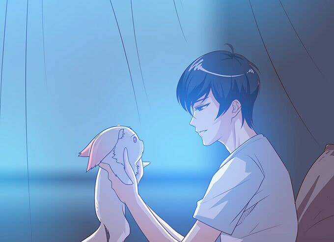 Đát Kỷ Bất Thị Họa Hồ Ly - Chapter 3 - Trang 8