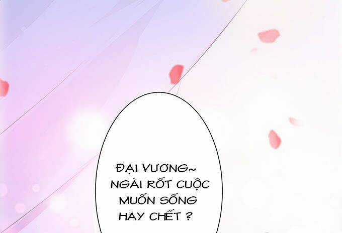 Đát Kỷ Bất Thị Họa Hồ Ly - Chapter 3 - Trang 80