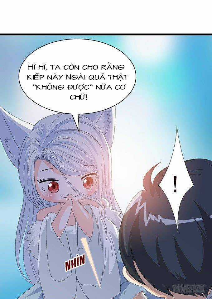 Đát Kỷ Bất Thị Họa Hồ Ly - Chapter 3 - Trang 83