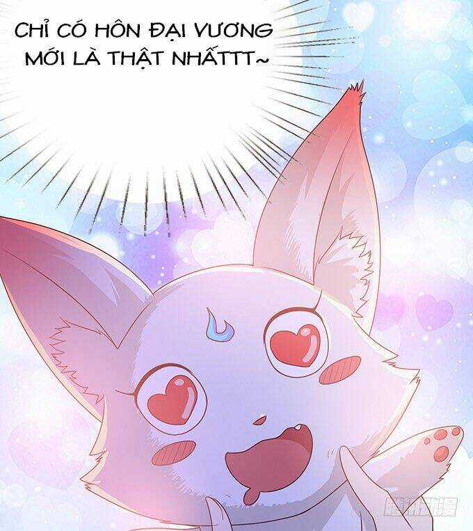 Đát Kỷ Bất Thị Họa Hồ Ly - Chapter 3 - Trang 10