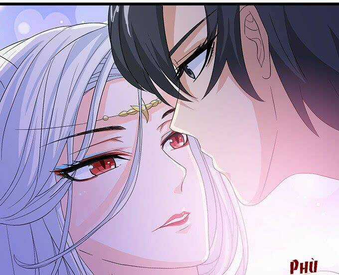 Đát Kỷ Bất Thị Họa Hồ Ly - Chapter 3 - Trang 96