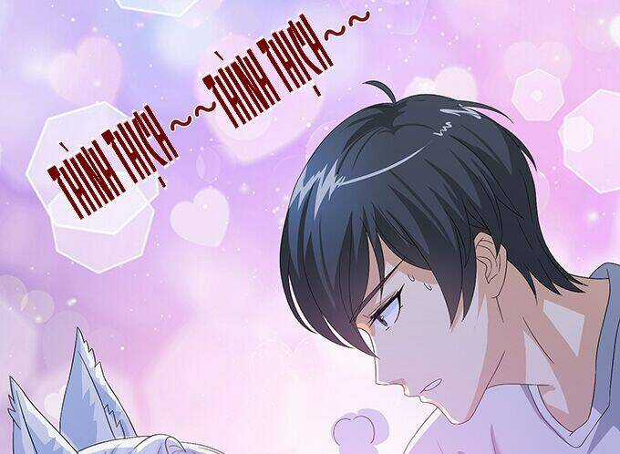 Đát Kỷ Bất Thị Họa Hồ Ly - Chapter 3 - Trang 98