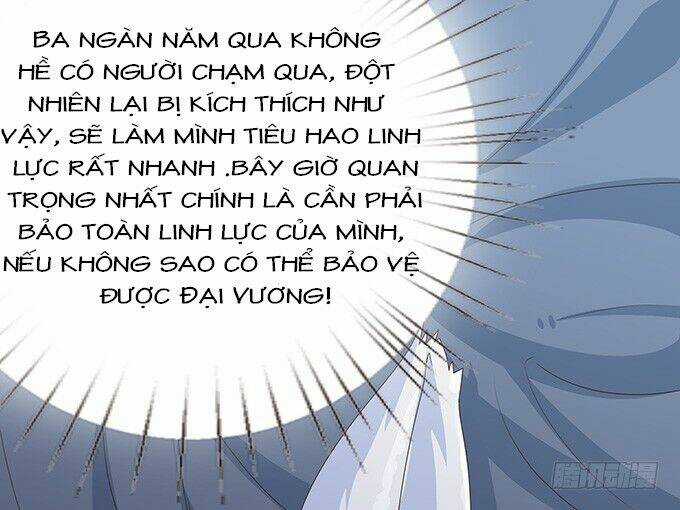 Đát Kỷ Bất Thị Họa Hồ Ly - Chapter 3 - Trang 100