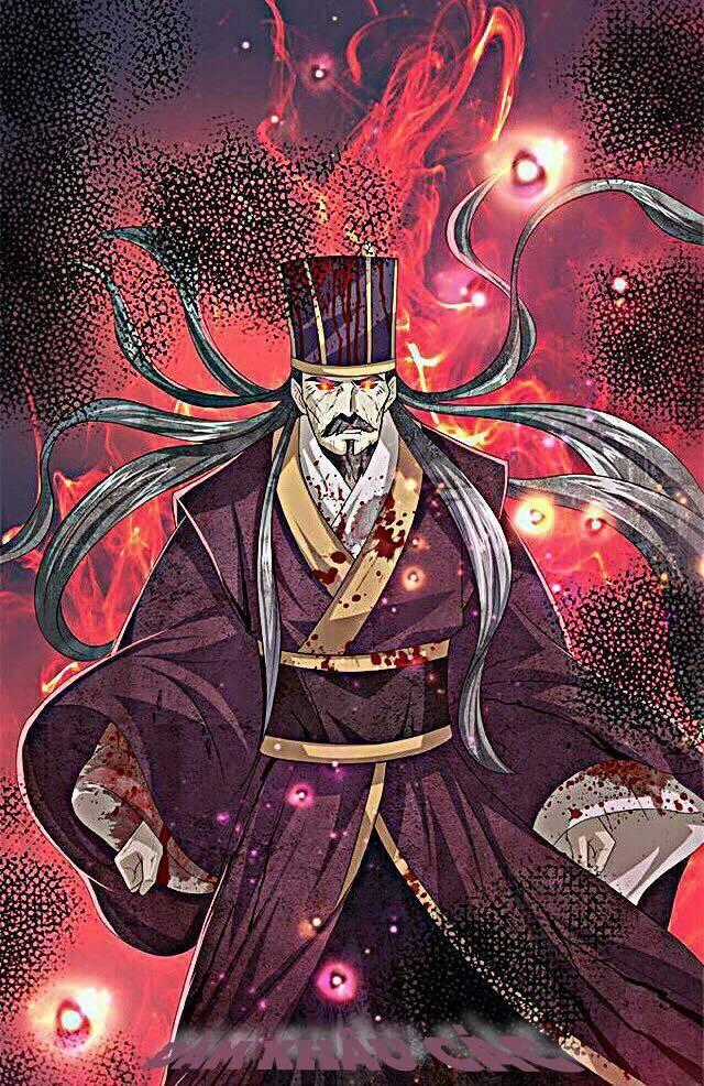 Đát Kỷ Bất Thị Họa Hồ Ly - Chapter 4 - Trang 2