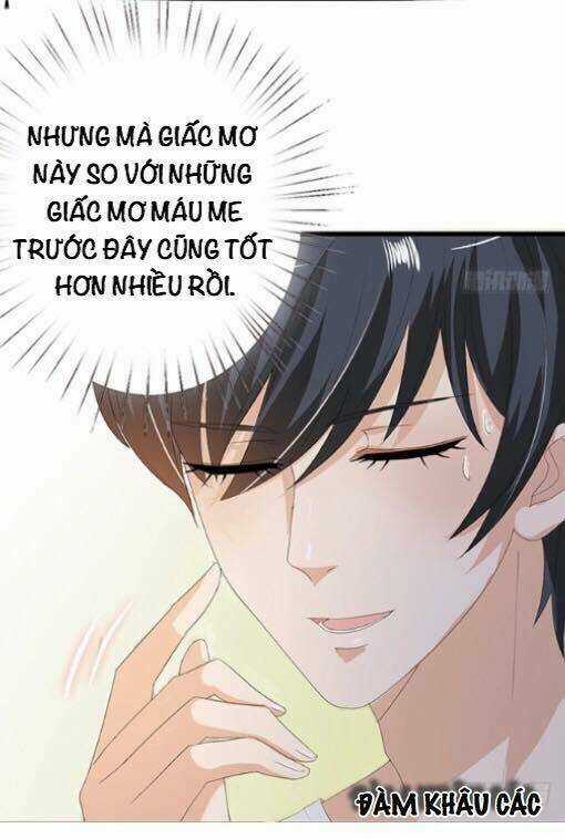 Đát Kỷ Bất Thị Họa Hồ Ly - Chapter 4 - Trang 11