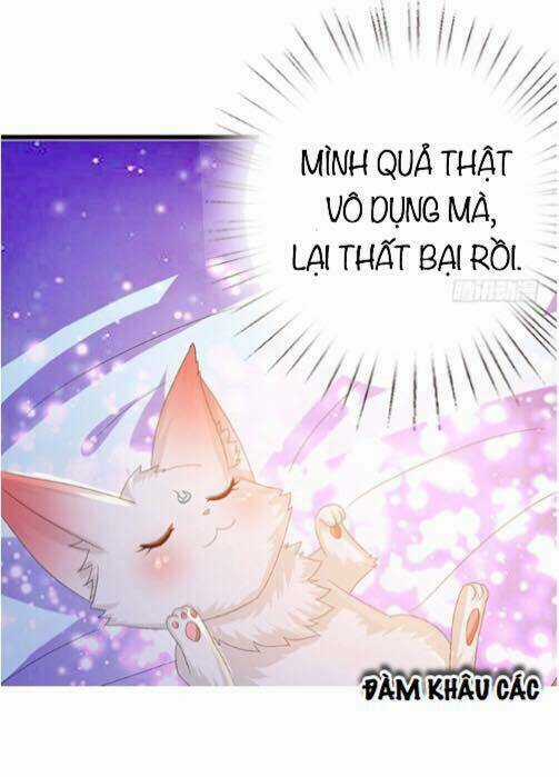 Đát Kỷ Bất Thị Họa Hồ Ly - Chapter 4 - Trang 12