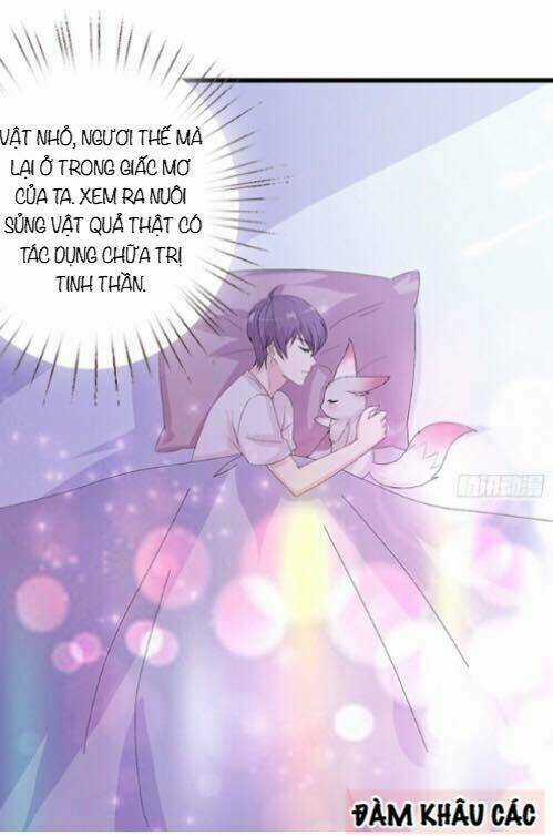 Đát Kỷ Bất Thị Họa Hồ Ly - Chapter 4 - Trang 14