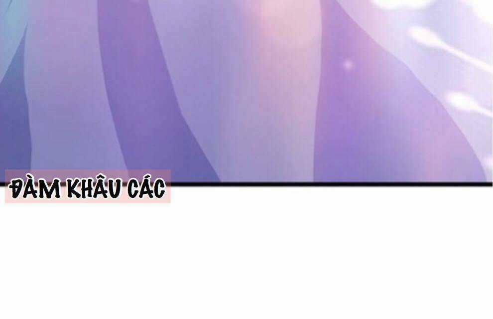 Đát Kỷ Bất Thị Họa Hồ Ly - Chapter 4 - Trang 15