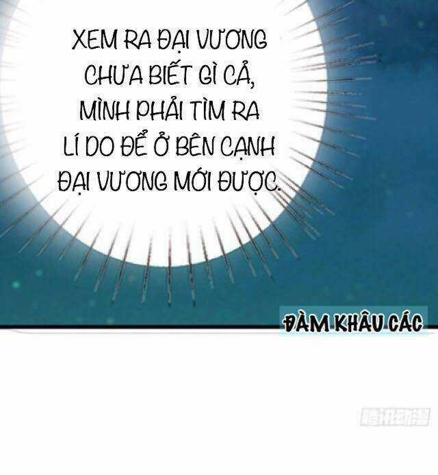 Đát Kỷ Bất Thị Họa Hồ Ly - Chapter 4 - Trang 17