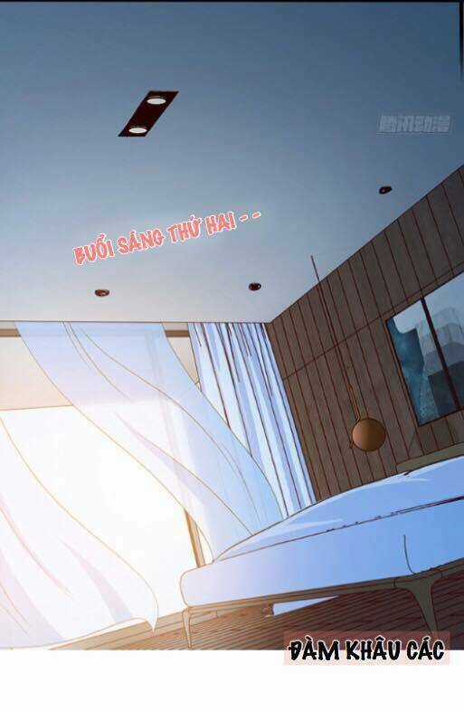 Đát Kỷ Bất Thị Họa Hồ Ly - Chapter 4 - Trang 18