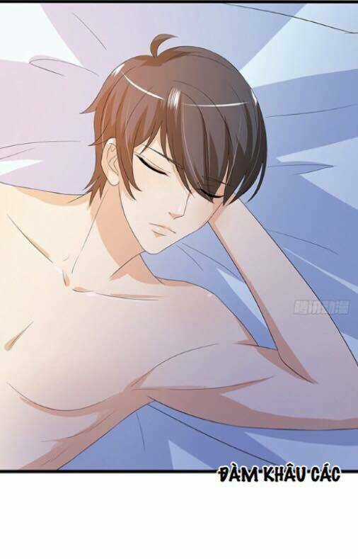 Đát Kỷ Bất Thị Họa Hồ Ly - Chapter 4 - Trang 20