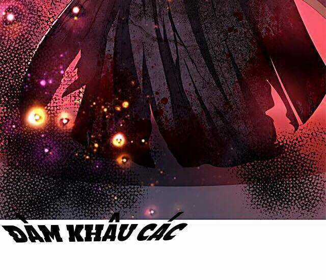 Đát Kỷ Bất Thị Họa Hồ Ly - Chapter 4 - Trang 3